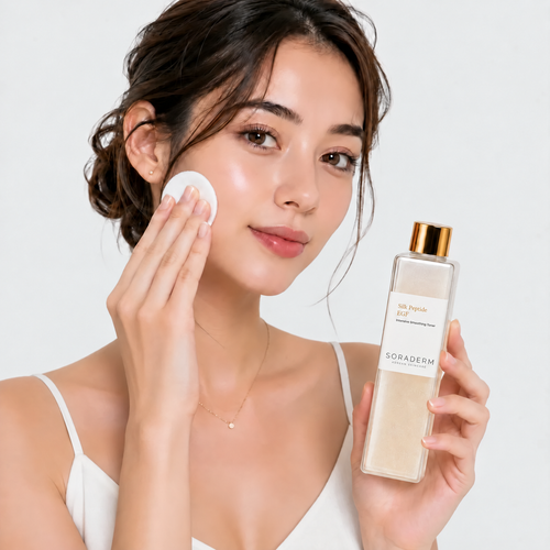 Silk EGF Toner