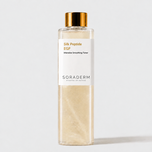 Silk EGF Toner